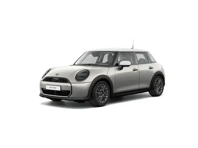 MINI Cooper C