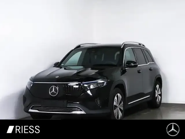 Mercedes-Benz EQB 250