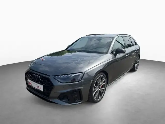 Audi S4