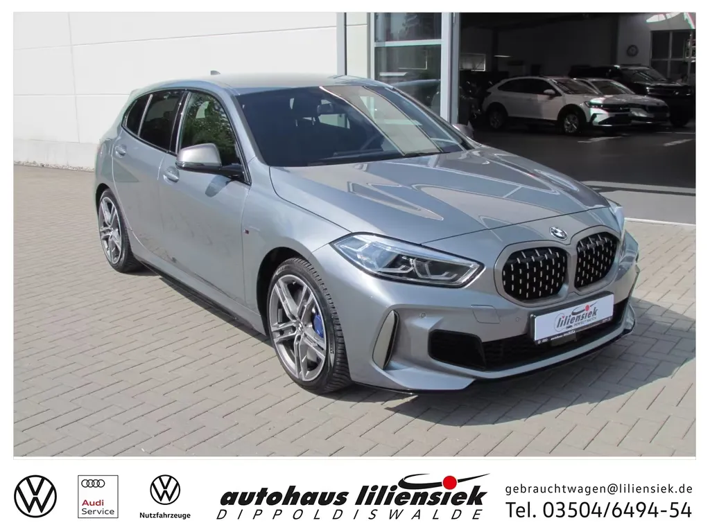 BMW 135