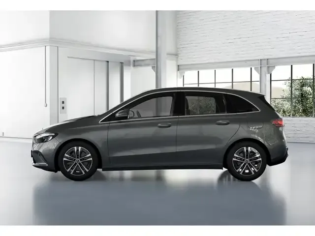 Mercedes-Benz B 220