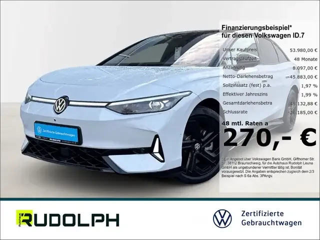 Volkswagen ID.7