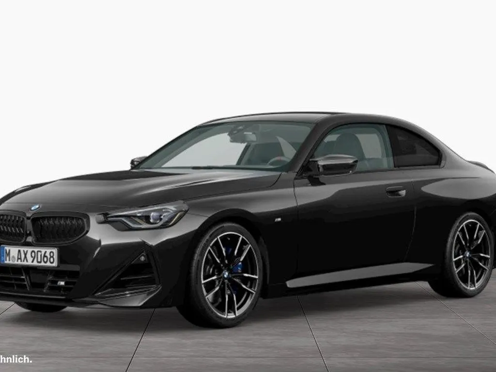 BMW 240