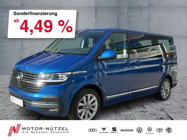 Volkswagen T6.1 Multivan
