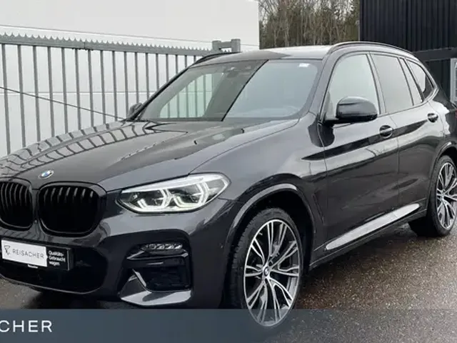 BMW X3 M