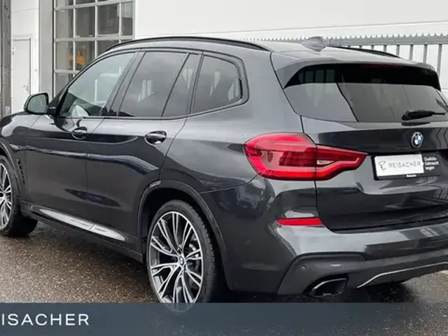 BMW X3 M