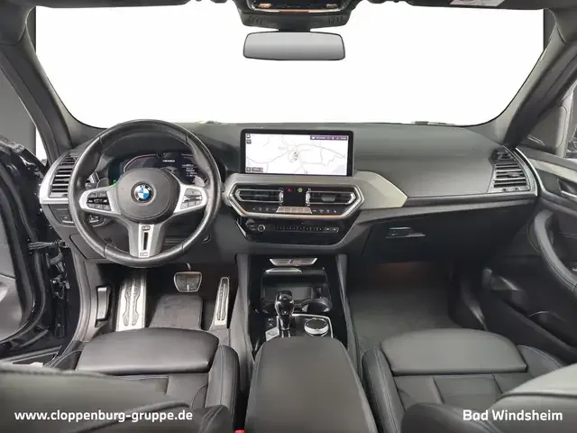 BMW X3 M