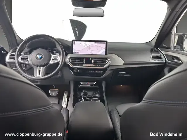 BMW X3 M
