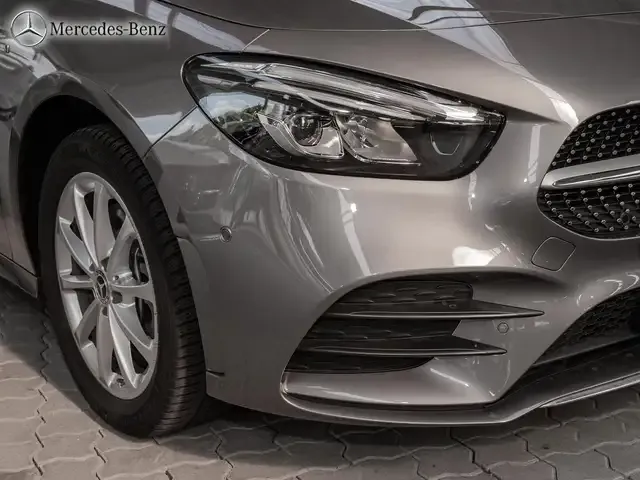 Mercedes-Benz B 250