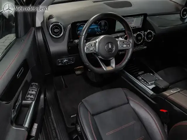 Mercedes-Benz B 250