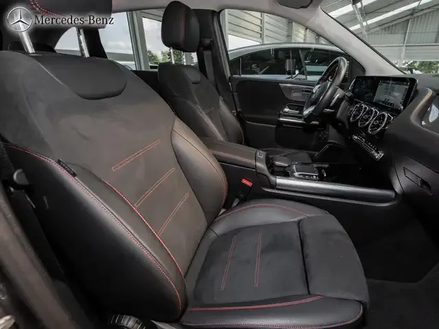 Mercedes-Benz B 250
