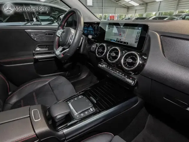 Mercedes-Benz B 250