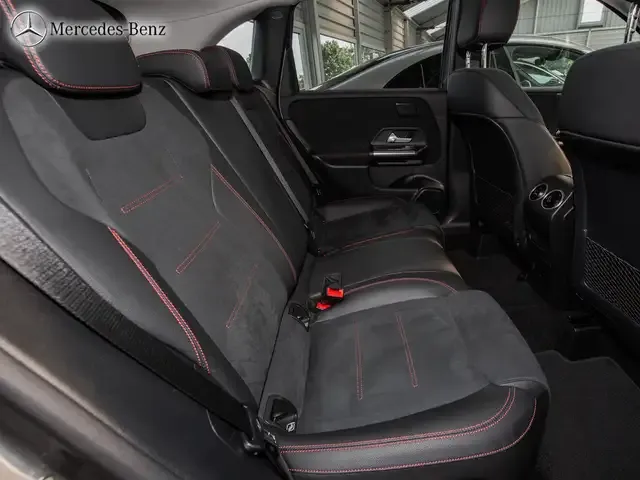 Mercedes-Benz B 250