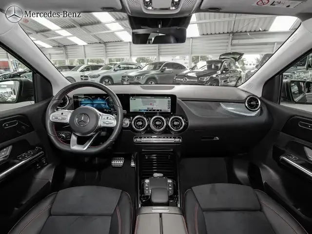 Mercedes-Benz B 250