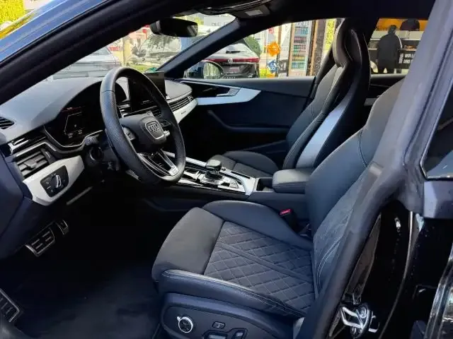 Audi S5