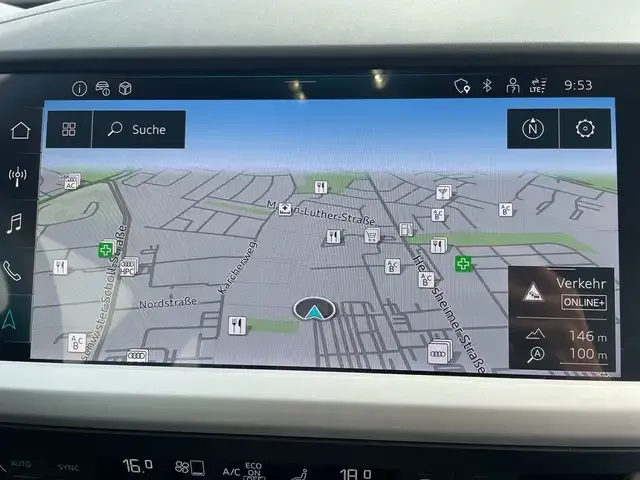 Audi Sonstiges