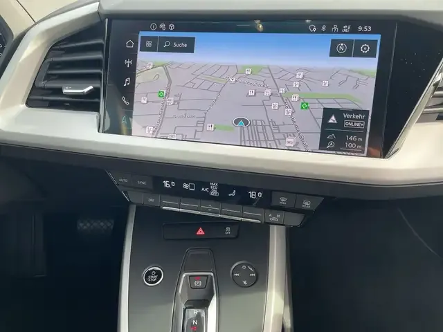 Audi Sonstiges