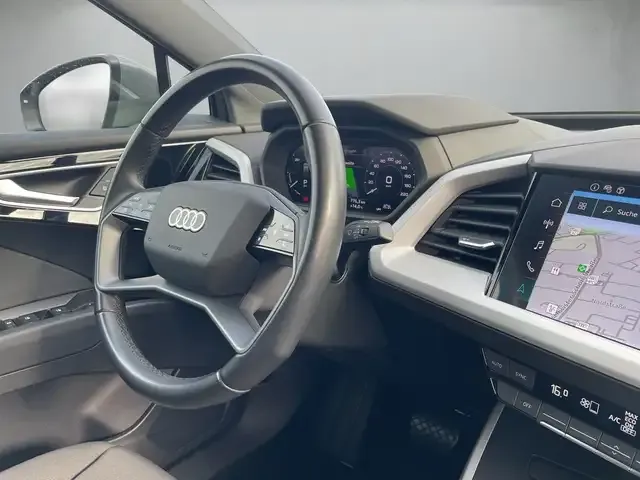 Audi Sonstiges