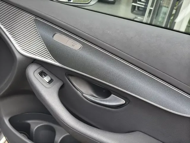 Mercedes-Benz EQC 400