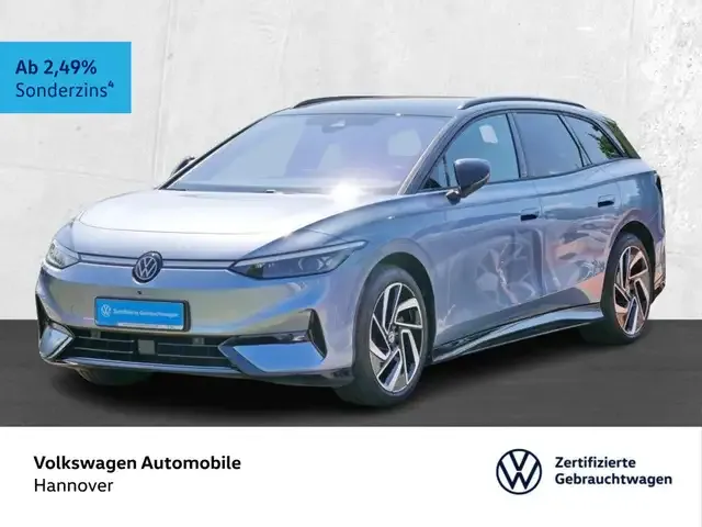 Volkswagen ID.7