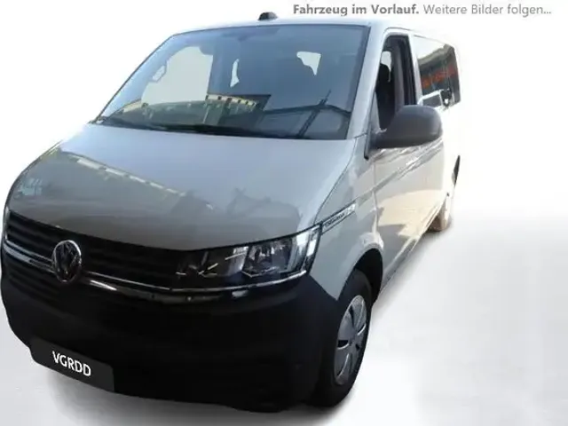 Volkswagen T6.1 Caravelle