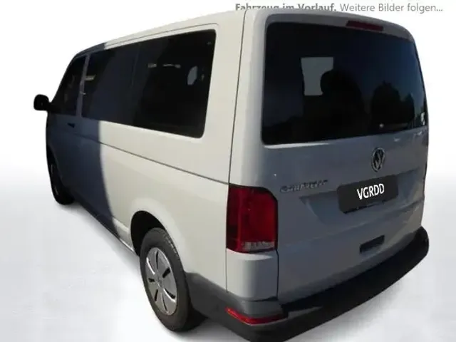 Volkswagen T6.1 Caravelle
