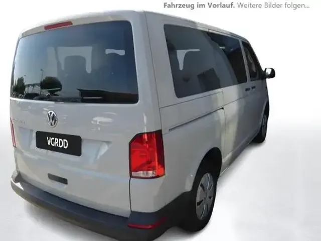 Volkswagen T6.1 Caravelle