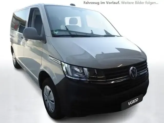 Volkswagen T6.1 Caravelle