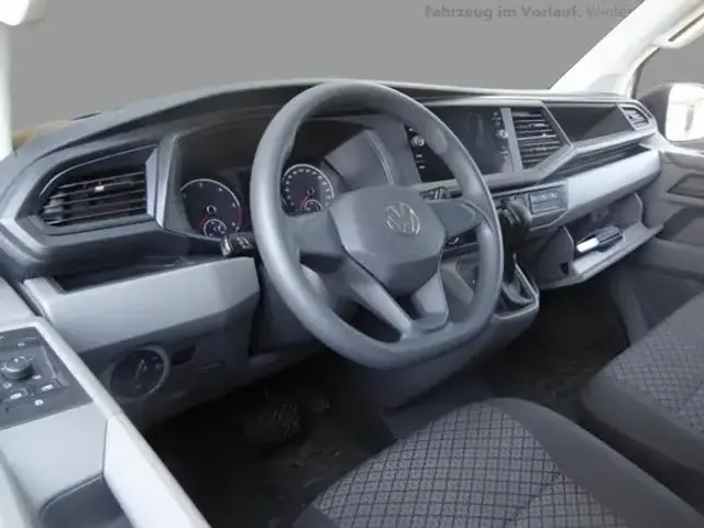 Volkswagen T6.1 Caravelle