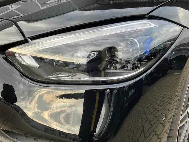 Mercedes-Benz C 43 AMG