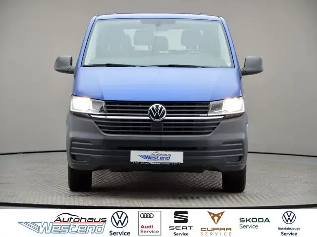 Volkswagen T6.1 Transporter