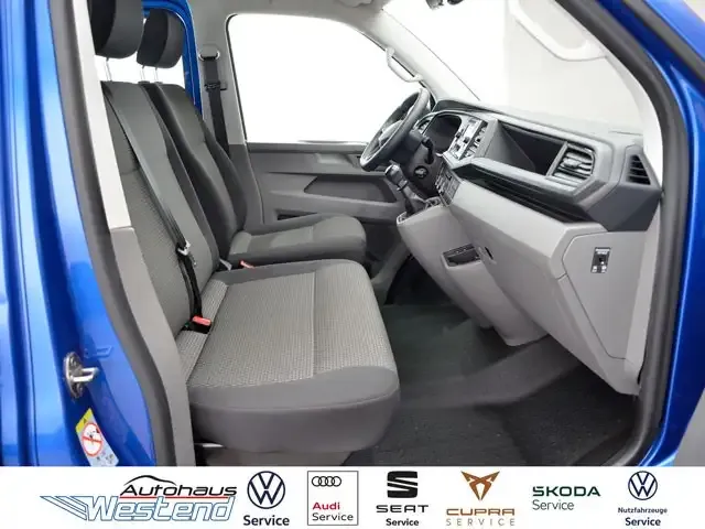 Volkswagen T6.1 Transporter