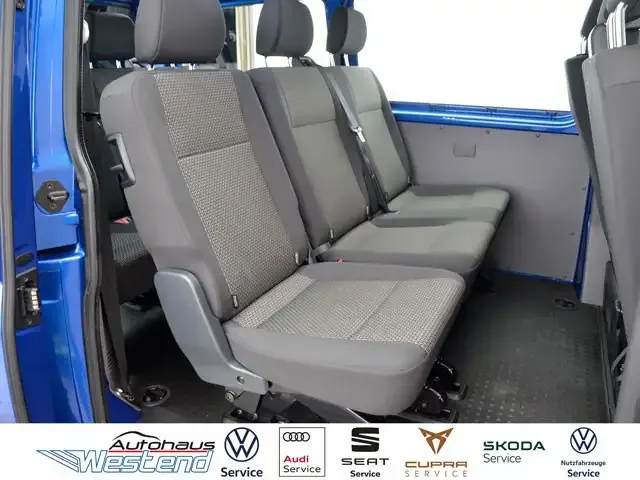 Volkswagen T6.1 Transporter