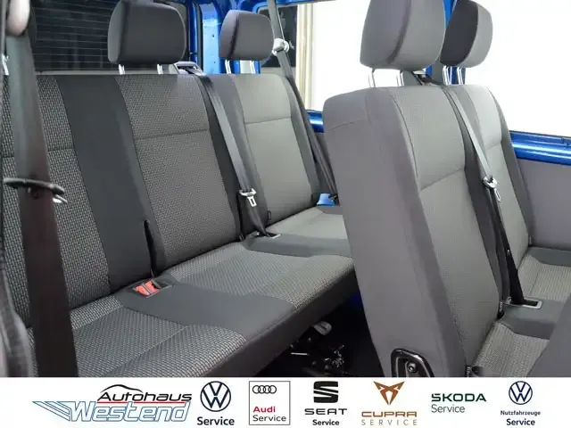Volkswagen T6.1 Transporter