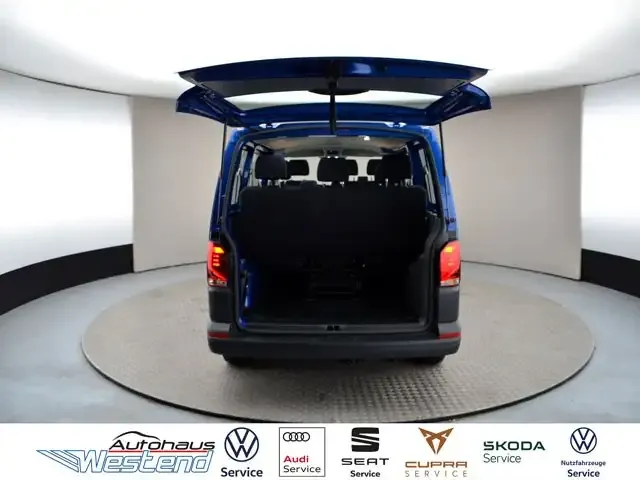 Volkswagen T6.1 Transporter