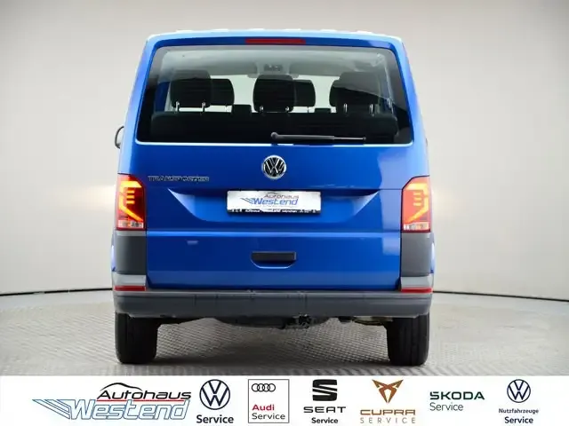 Volkswagen T6.1 Transporter