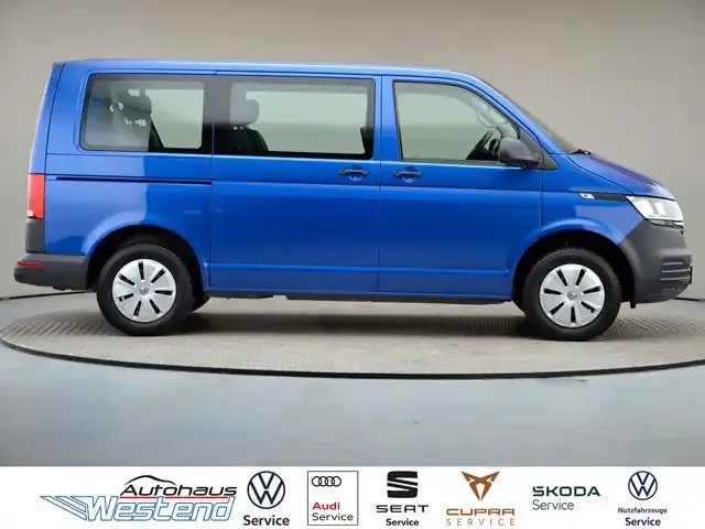 Volkswagen T6.1 Transporter