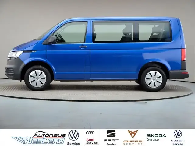 Volkswagen T6.1 Transporter