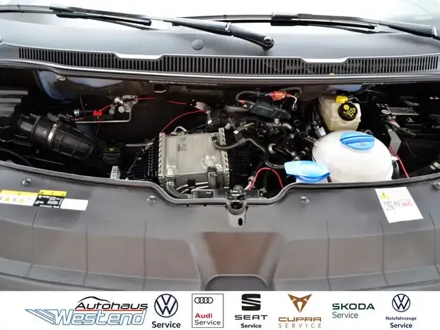 Volkswagen T6.1 Transporter