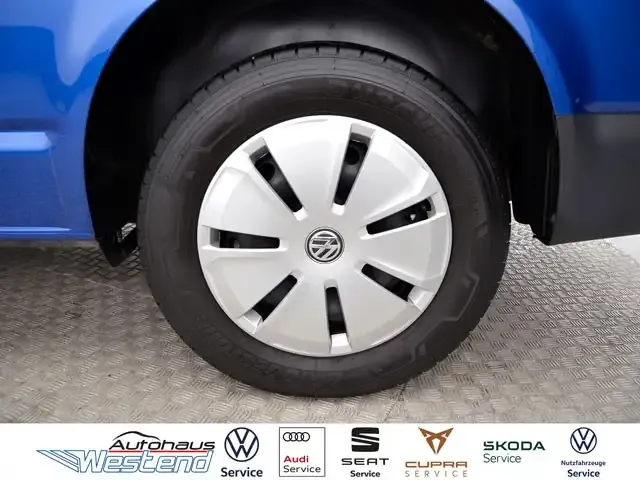 Volkswagen T6.1 Transporter