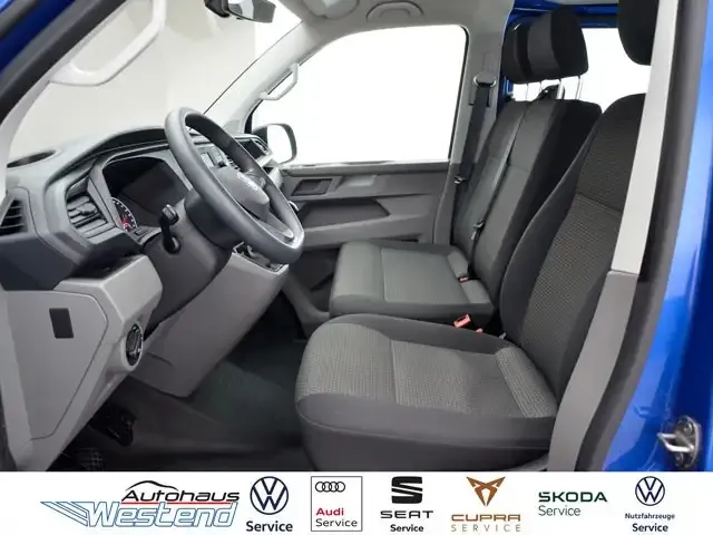Volkswagen T6.1 Transporter