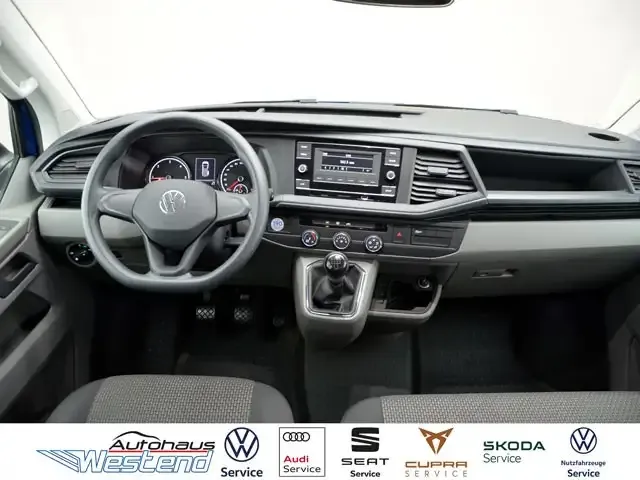 Volkswagen T6.1 Transporter
