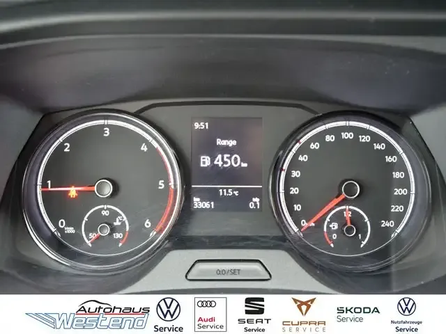 Volkswagen T6.1 Transporter