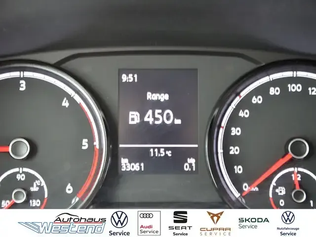 Volkswagen T6.1 Transporter