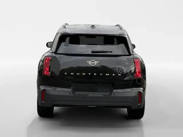 MINI Countryman C