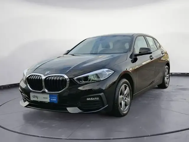 BMW 118