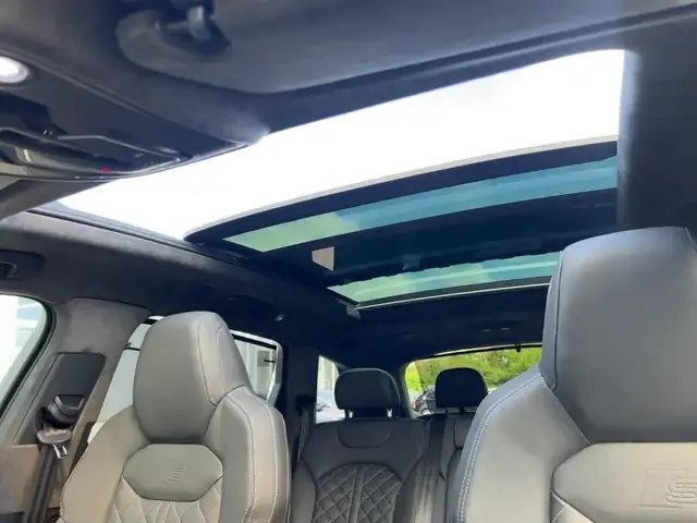 Audi SQ7