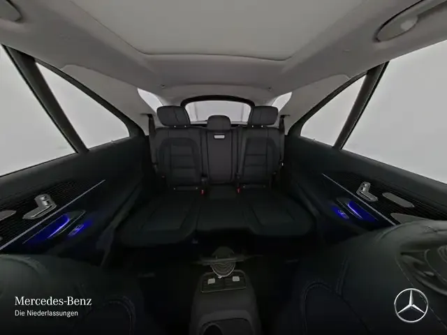 Mercedes-Benz GLE 53 AMG