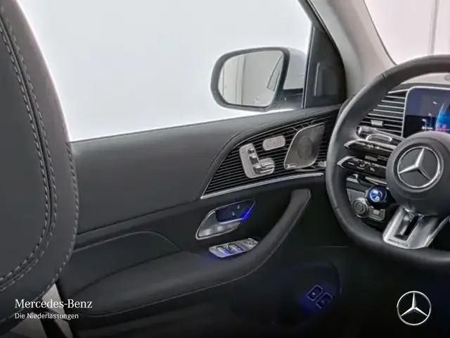 Mercedes-Benz GLE 53 AMG