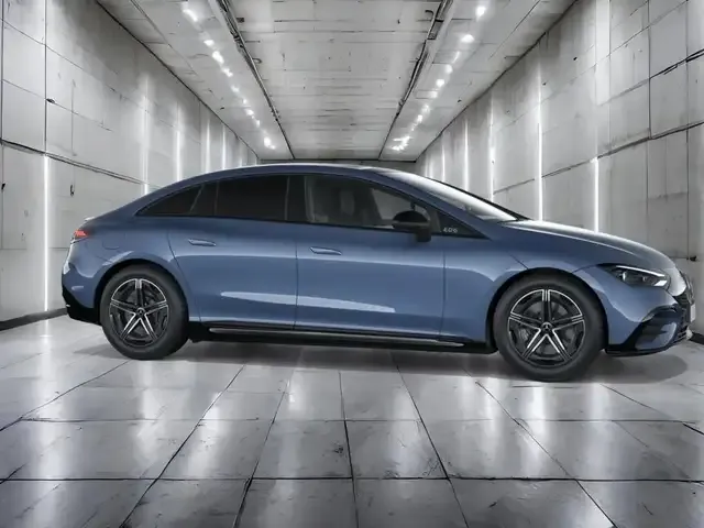 Mercedes-Benz EQE 300
